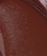 Nut-A Warm Chocolate Brown