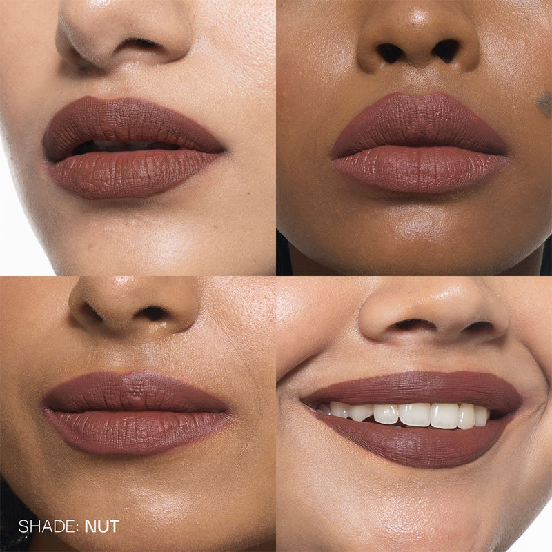 LIP WHIP - Liquid Matte Lipstick