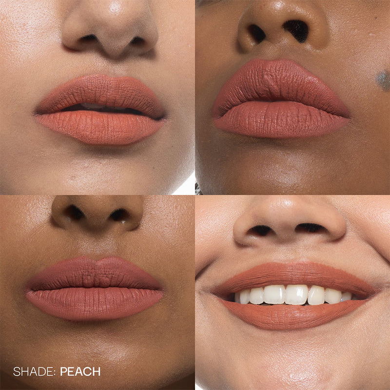 LIP WHIP - Liquid Matte Lipstick