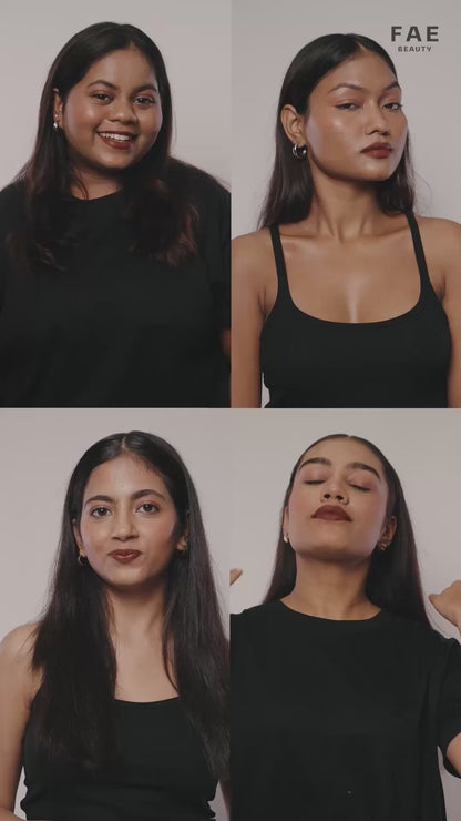 3-Step Lip Kit: Choose your shades & create a custom bundle