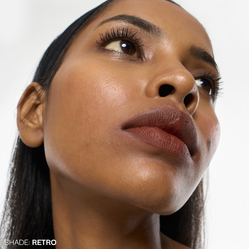 Two Modern Matte Lipstick Bundle
