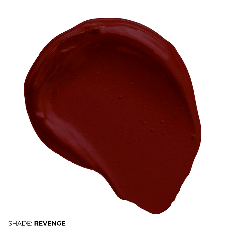 LIP WHIP - Liquid Matte Lipstick