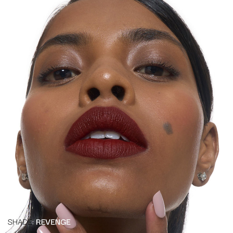 LIP WHIP - Liquid Matte Lipstick