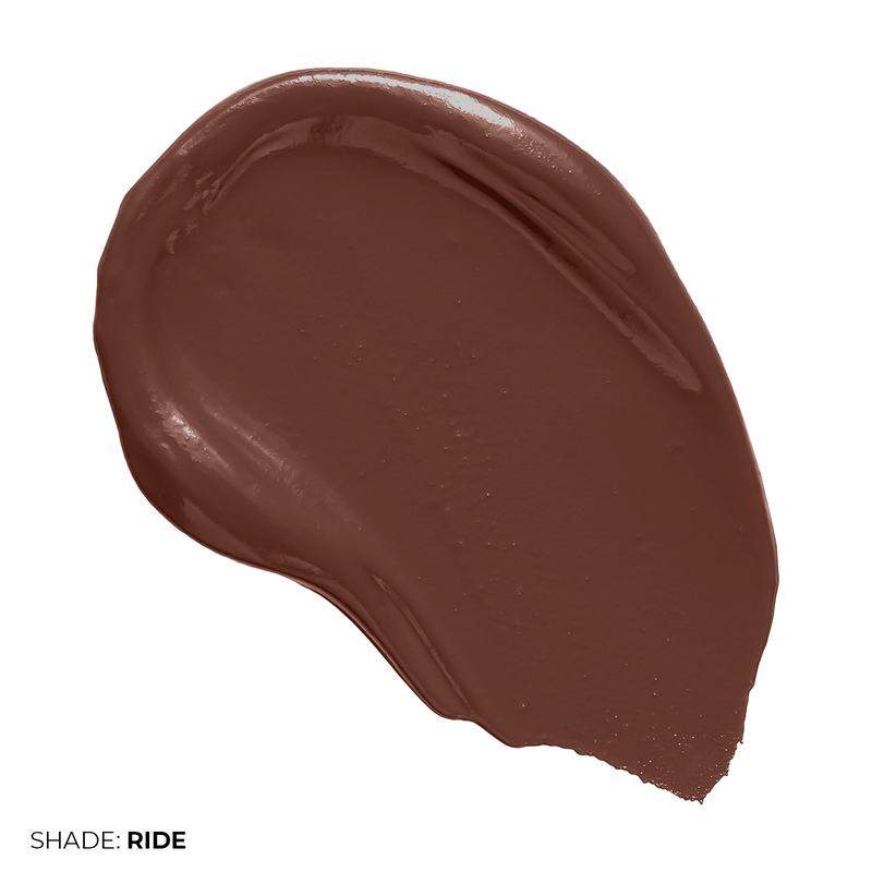 LIP WHIP - Liquid Matte Lipstick