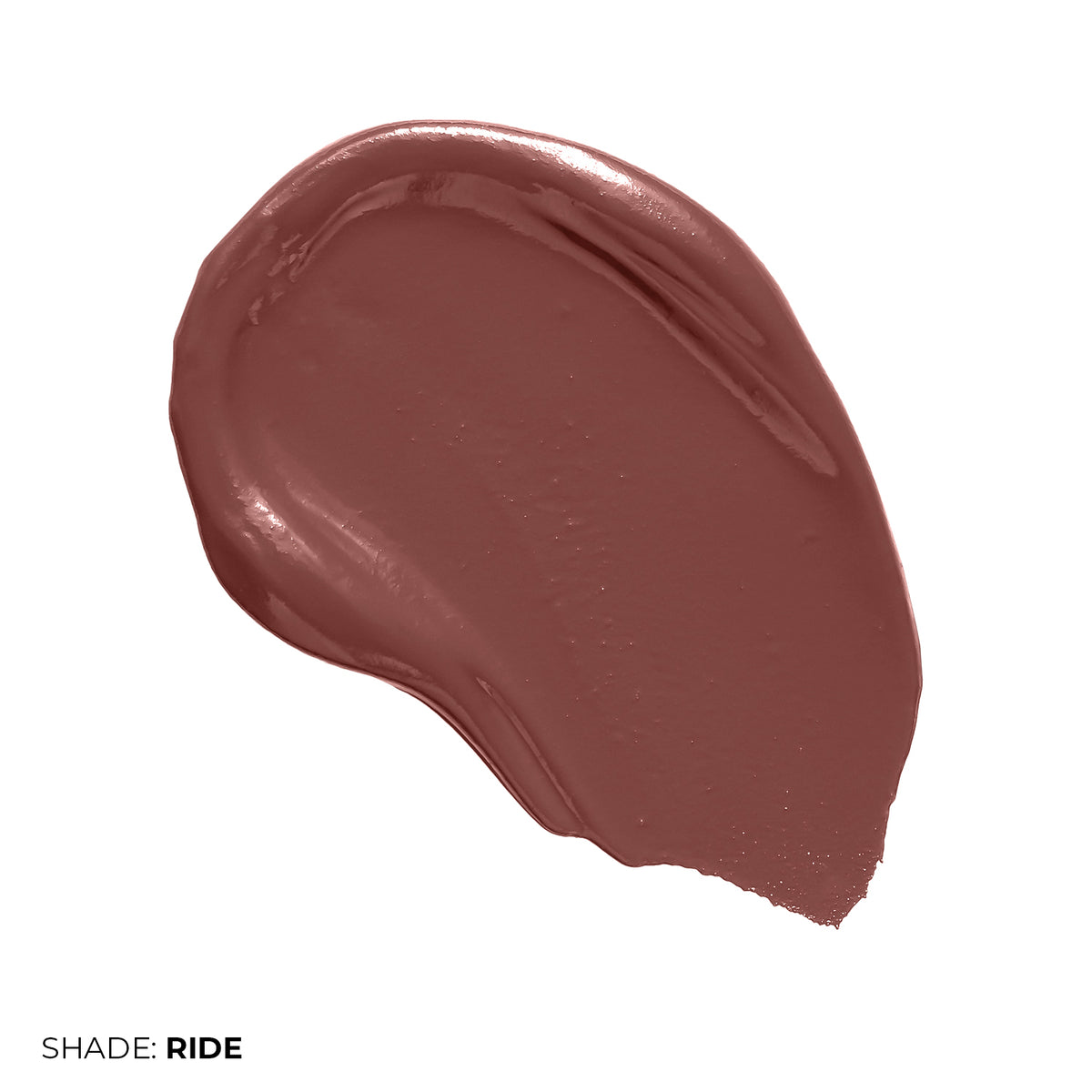 LIP WHIP - Liquid Matte Lipstick