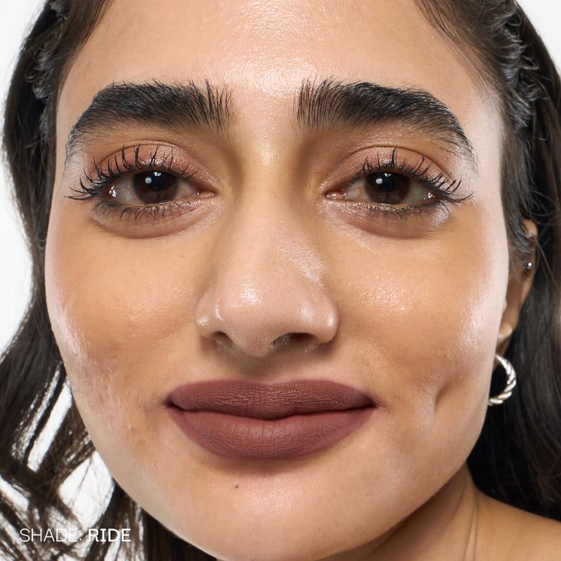 LIP WHIP - Liquid Matte Lipstick