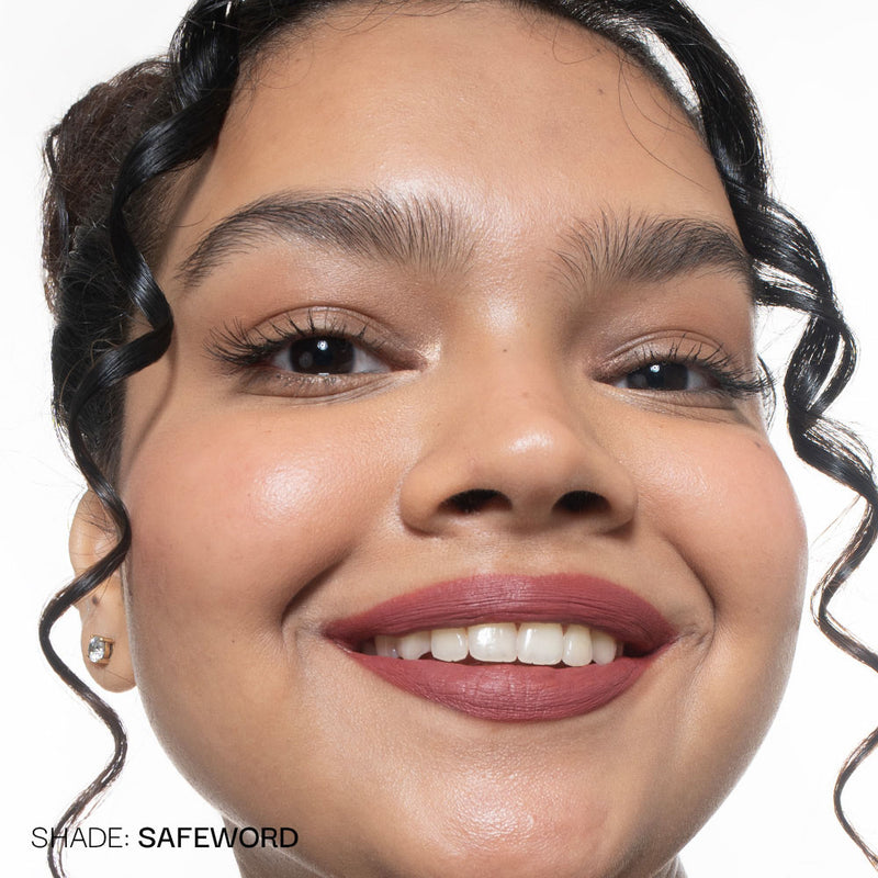 LIP WHIP - Liquid Matte Lipstick