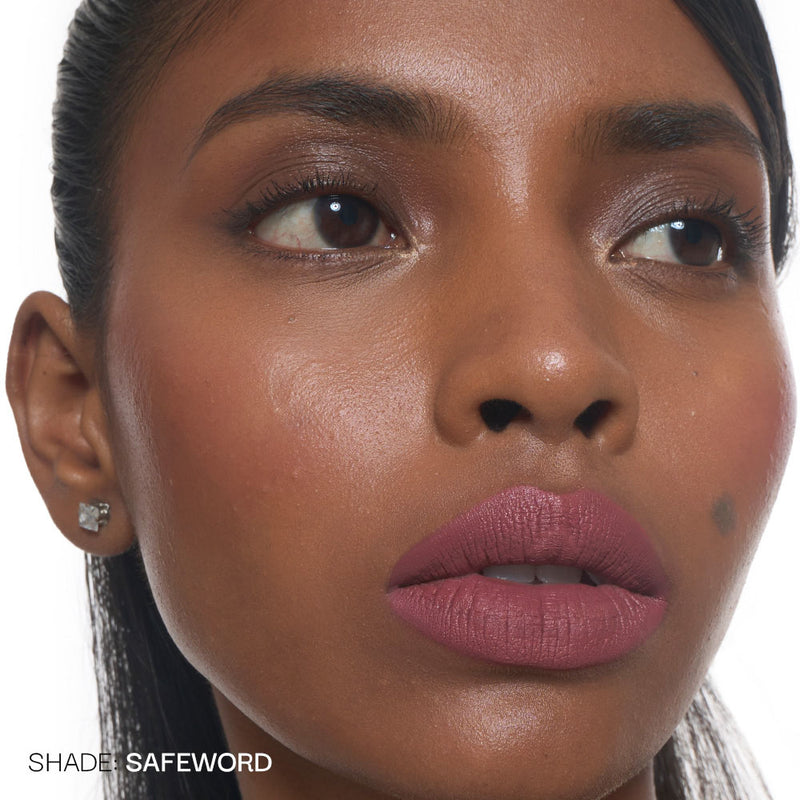 LIP WHIP - Liquid Matte Lipstick