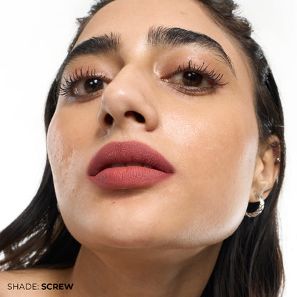 LIP WHIP - Liquid Matte Lipstick