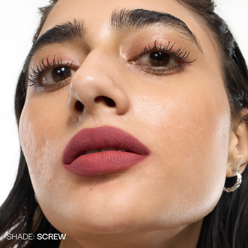 LIP WHIP - Liquid Matte Lipstick