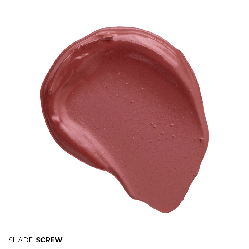 LIP WHIP - Liquid Matte Lipstick