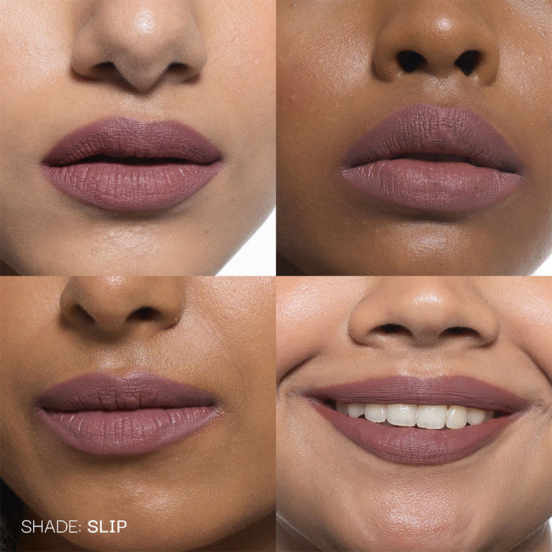 LIP WHIP - Liquid Matte Lipstick