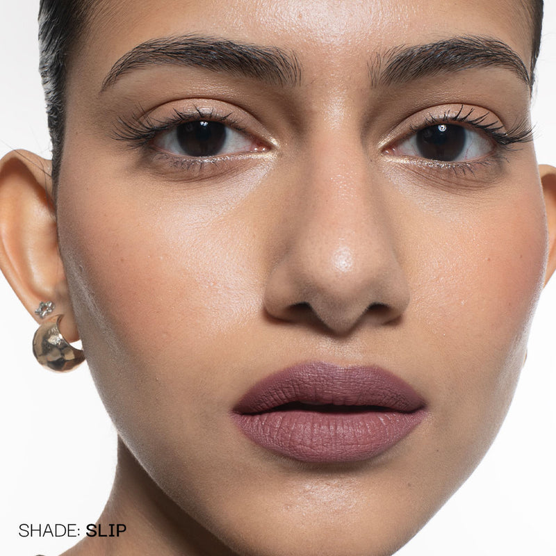 LIP WHIP - Liquid Matte Lipstick