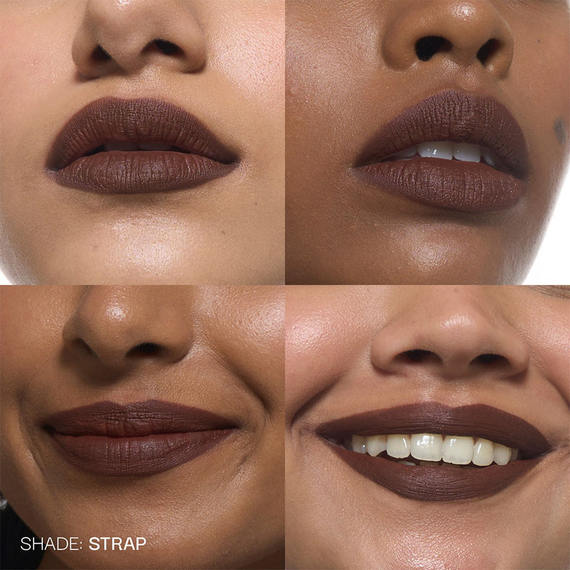 LIP WHIP - Liquid Matte Lipstick