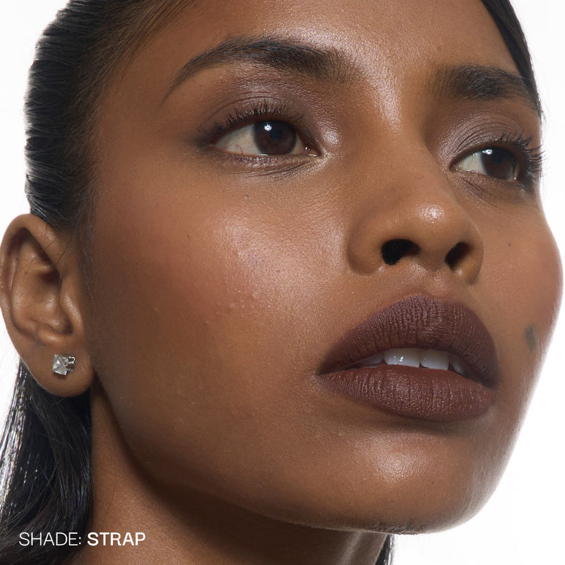 LIP WHIP - Liquid Matte Lipstick