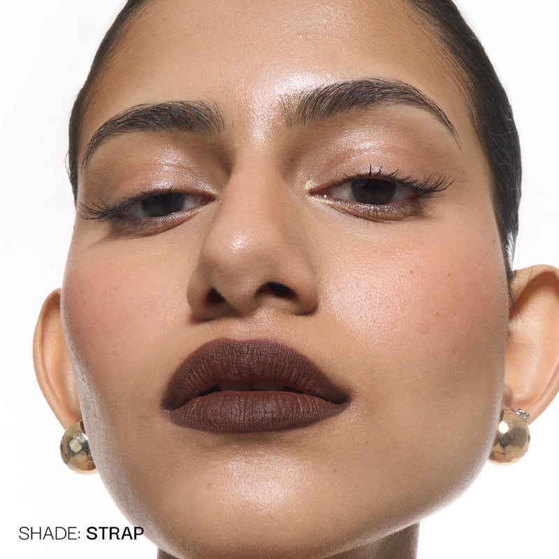 LIP WHIP - Liquid Matte Lipstick