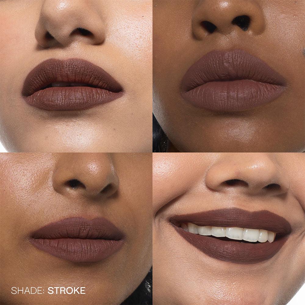LIP WHIP - Liquid Matte Lipstick