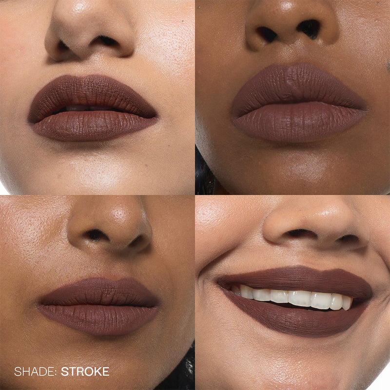 LIP WHIP - Liquid Matte Lipstick