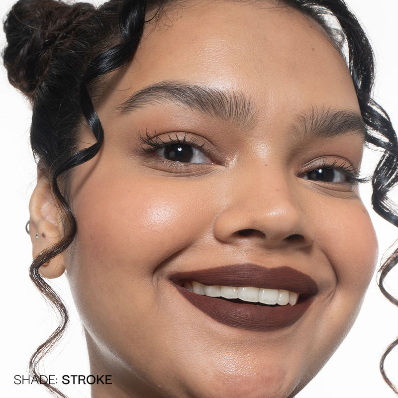 LIP WHIP - Liquid Matte Lipstick