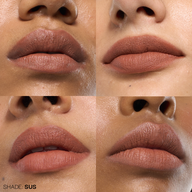 Two Modern Matte Lipstick Bundle