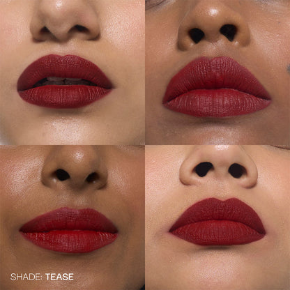 3-Step Lip Kit: Choose your shades & create a custom bundle