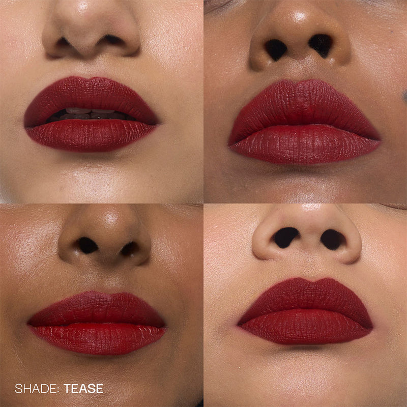 LIP WHIP - Liquid Matte Lipstick