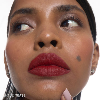 LIP WHIP - Liquid Matte Lipstick