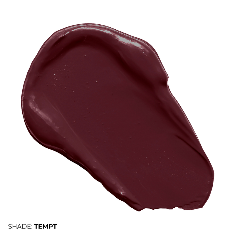 LIP WHIP - Liquid Matte Lipstick