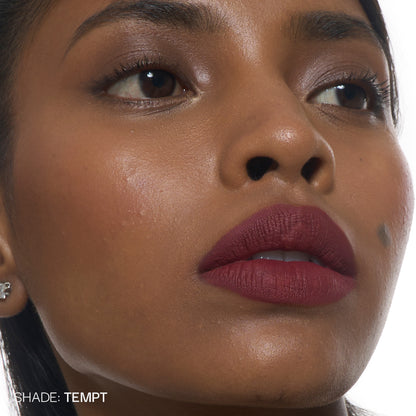 LIP WHIP - Liquid Matte Lipstick