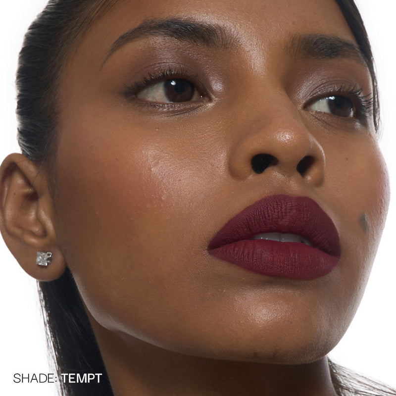 LIP WHIP - Liquid Matte Lipstick