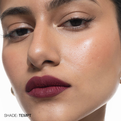 LIP WHIP - Liquid Matte Lipstick