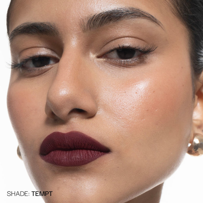 LIP WHIP - Liquid Matte Lipstick