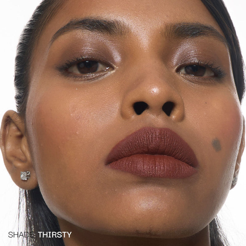 LIP WHIP - Liquid Matte Lipstick