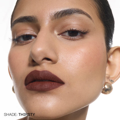 LIP WHIP - Liquid Matte Lipstick