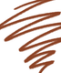 Topline - Nude Terracotta Brown
