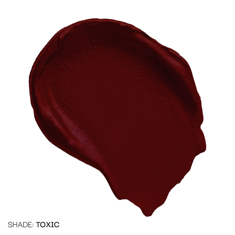 LIP WHIP - Liquid Matte Lipstick