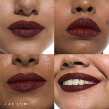 3-Step Lip Kit: Choose your shades & create a custom bundle