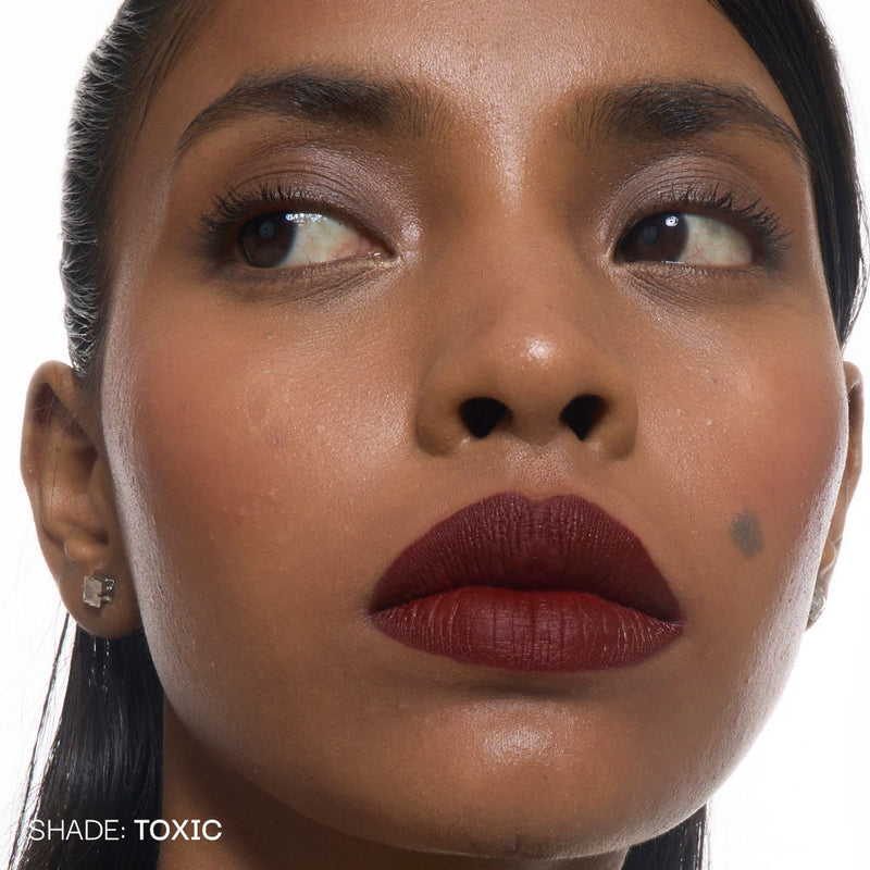 LIP WHIP - Liquid Matte Lipstick