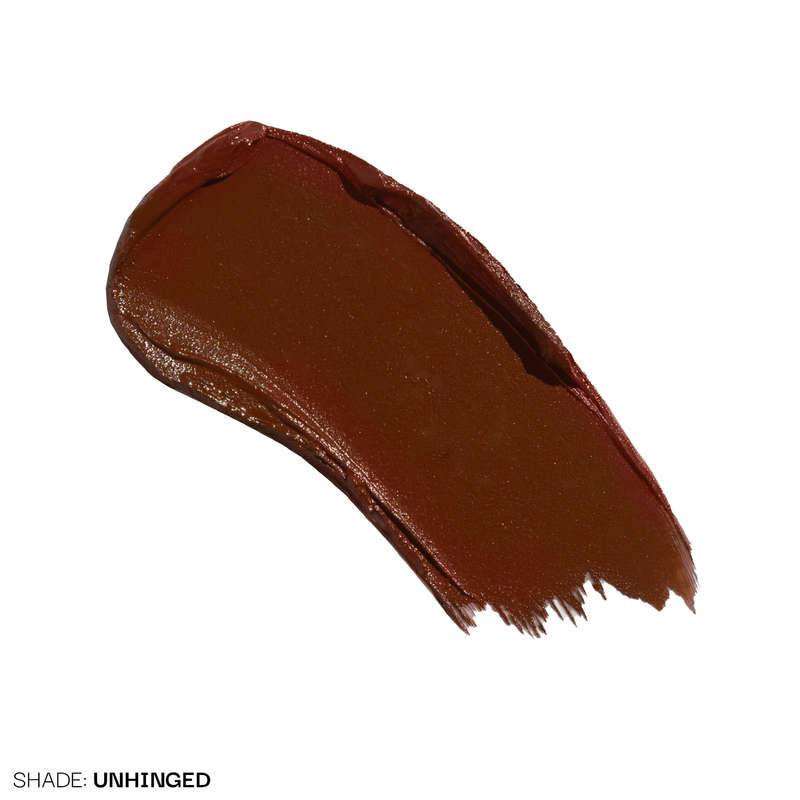 Modern Matte + Lip Liner + Glaws Gloss Bundle