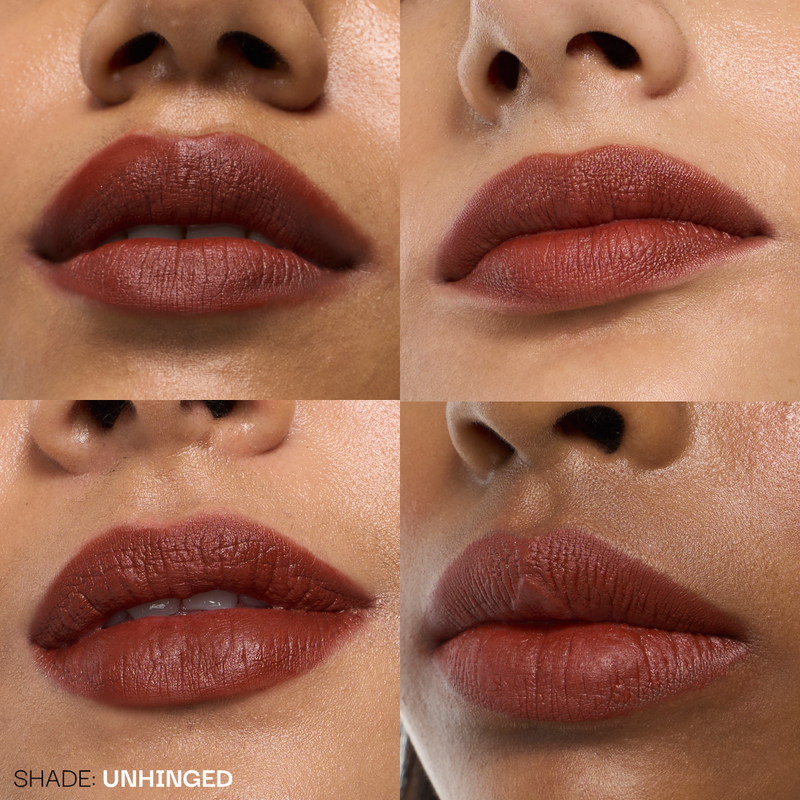 Two Modern Matte Lipstick Bundle