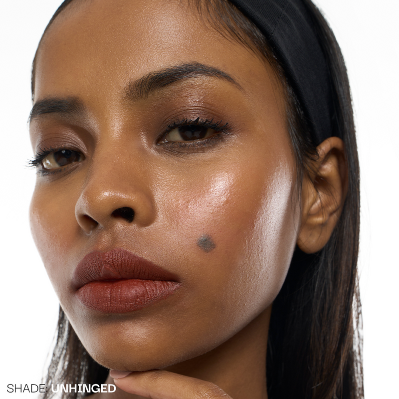 Modern Matte + Lip Liner + Glaws Gloss Bundle