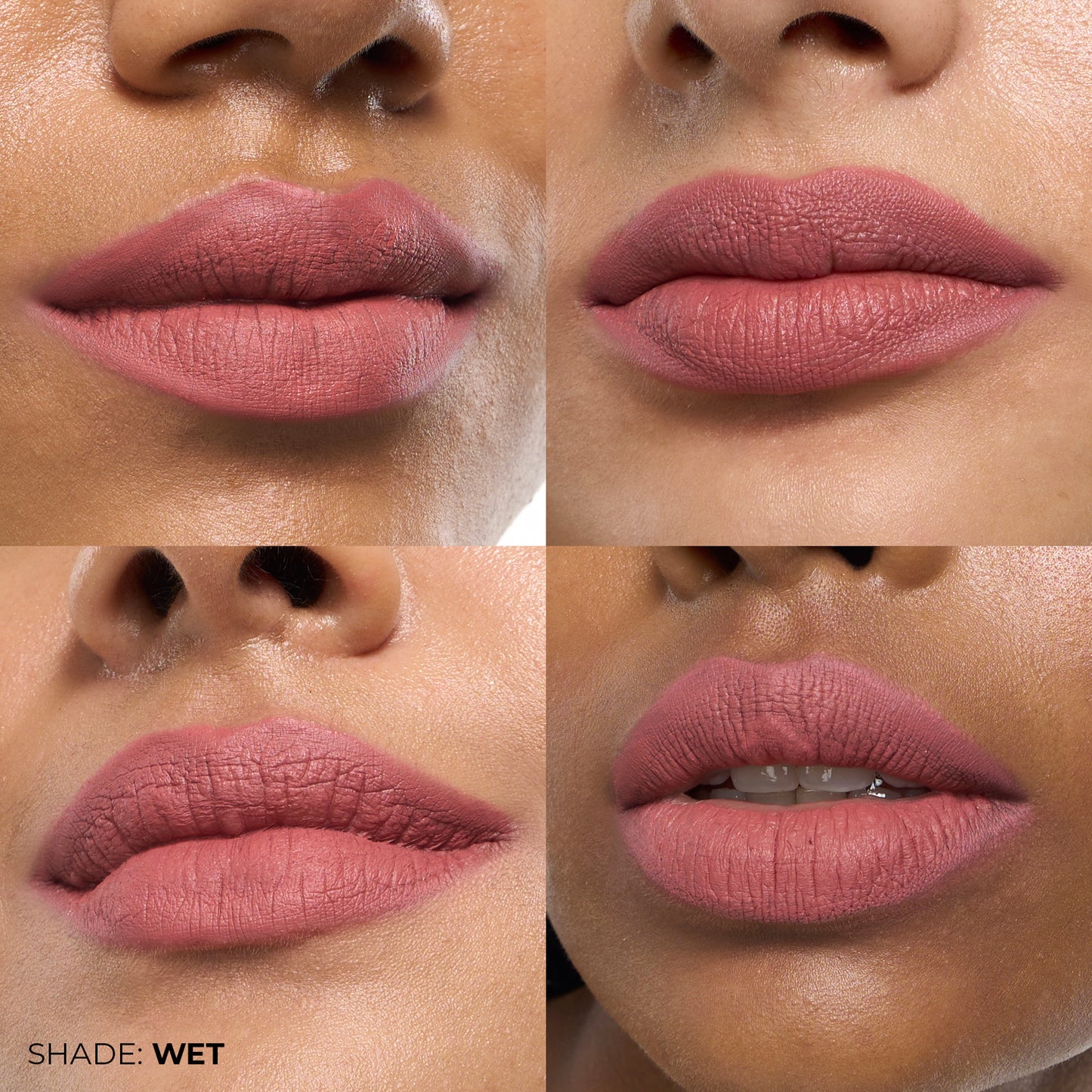3-Step Lip Kit: Choose your shades & create a custom bundle