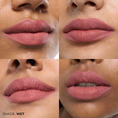 3-Step Lip Kit: Choose your shades & create a custom bundle