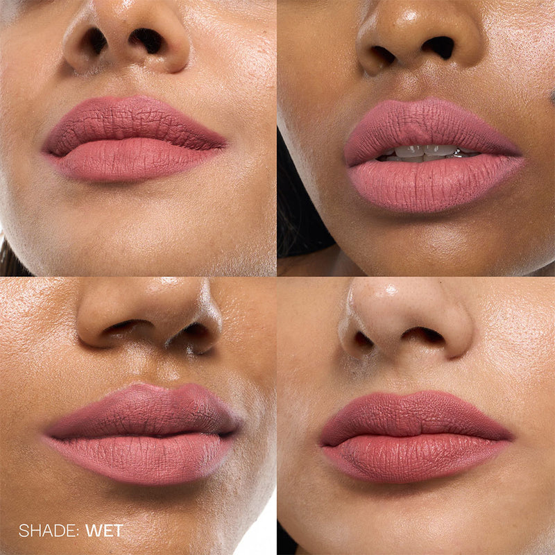 LIP WHIP - Liquid Matte Lipstick