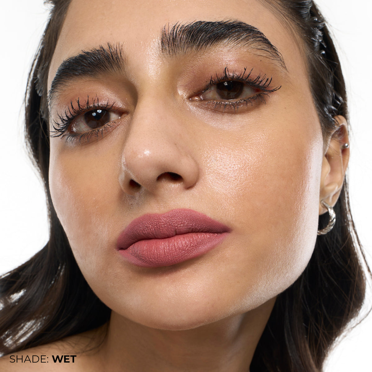 LIP WHIP - Liquid Matte Lipstick