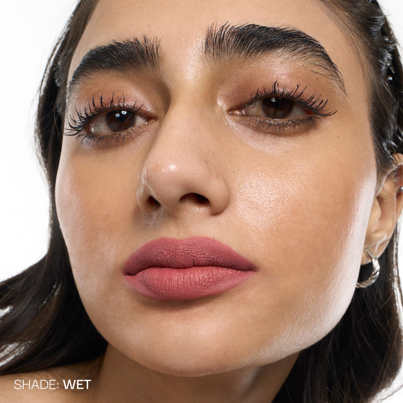 LIP WHIP - Liquid Matte Lipstick