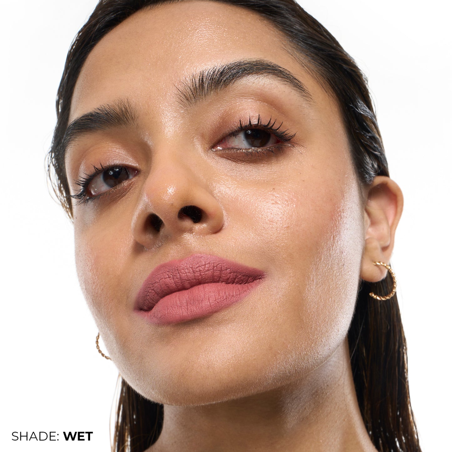 LIP WHIP - Liquid Matte Lipstick