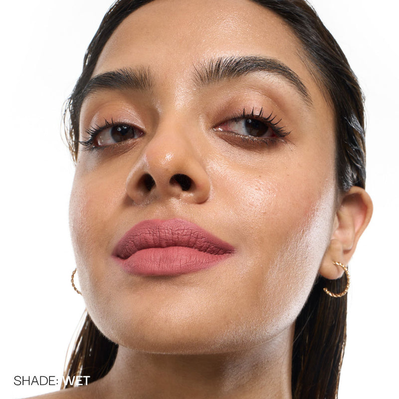 LIP WHIP - Liquid Matte Lipstick