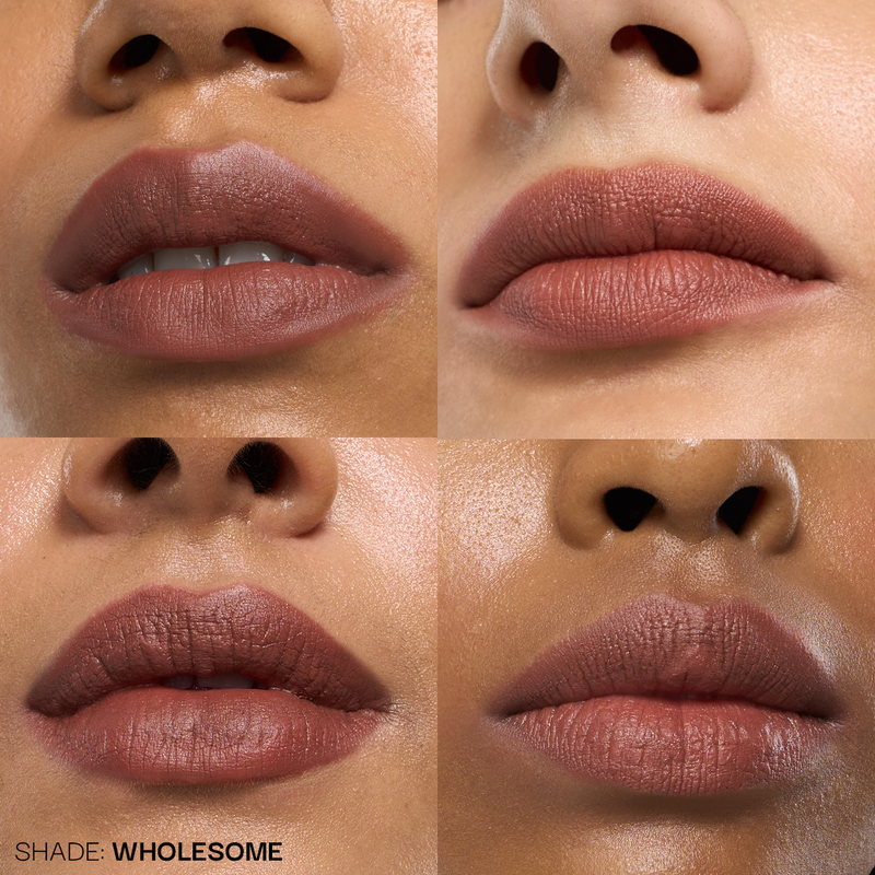 Two Modern Matte Lipstick Bundle