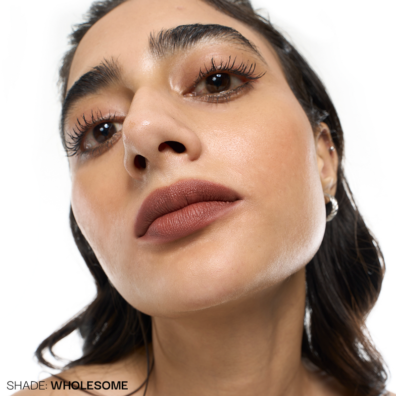 Modern Matte + Lip Liner + Glaws Gloss Bundle